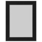 5X7 - The Base Frame Black