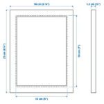 5X7 - The Base Frame Black - Image 3