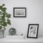 5X7 - The Loft Frame Black - Image 3