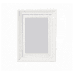 5X7 - The Loft Frame White