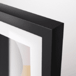 5X7 - The Origin Frame Black - Image 3