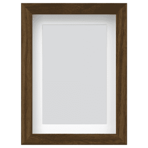 5X7 – The Origin Frame Walnut