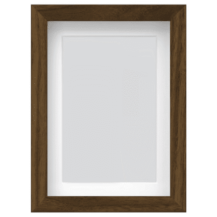 5X7 - The Origin Frame Walnut