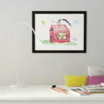 12X16 - The Base Frame Black - Image 2