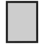 12X16 - The Base Frame Black