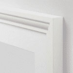 8X10 - The Glide Frame White - Image 3