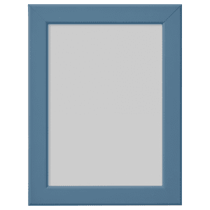 12X16 – The Base Frame Blue