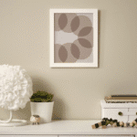 8X10 - The Base Frame White - Image 2