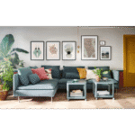 24X35.75 - The Loft Frame Black - Image 4