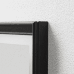 24X35.75 - The Loft Frame Black - Image 3