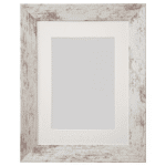 16X20 - The Orbit Frame Pine