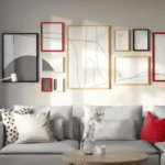 16X20 - The Origin Frame Oak - Image 4