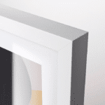 10X8 - The Origin Frame White - Image 3