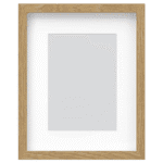 8X10 - The Origin Frame Oak