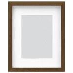 8X10 - The Origin Frame Walnut