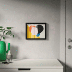 10X8 - The Origin Frame Black - Image 2