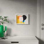 10X8 - The Origin Frame White - Image 2